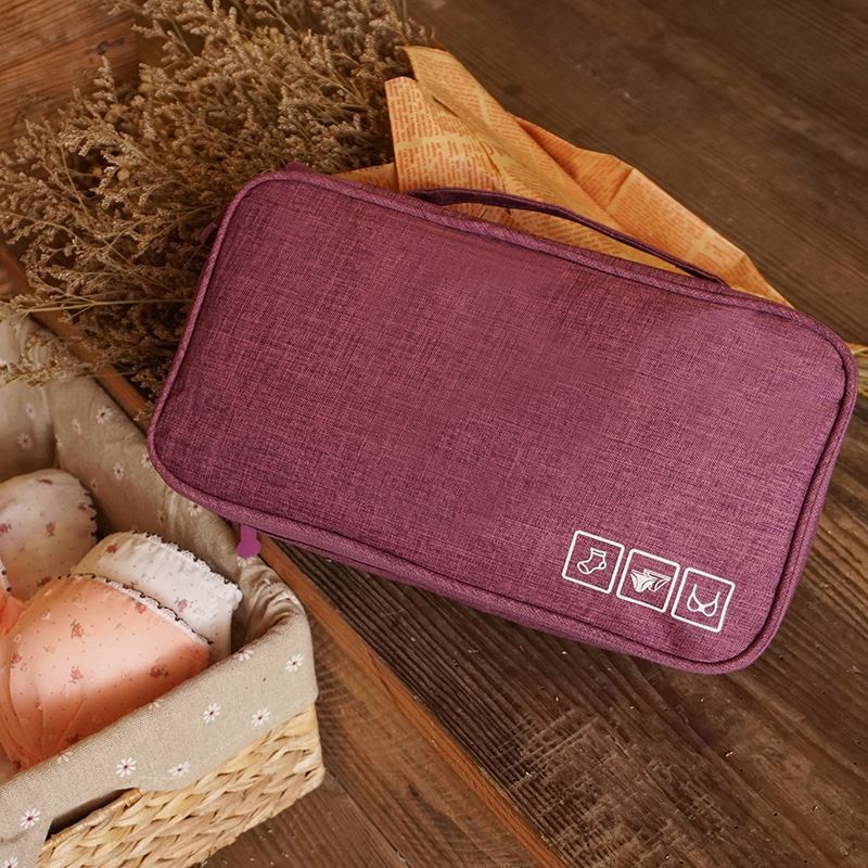 Underwear Storage Bag Travel B - Men'S Accessories Organizer For Wardrobe のレビューと価格