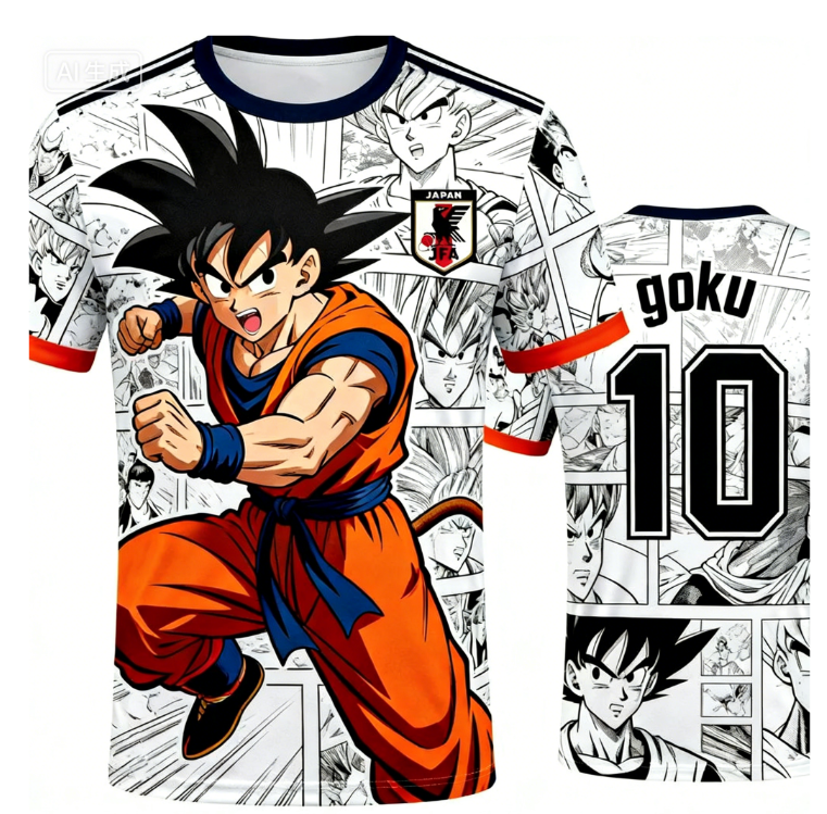 2026 New Japan Dragon Ball Z G - Men Accessories Unique のレビューと価格