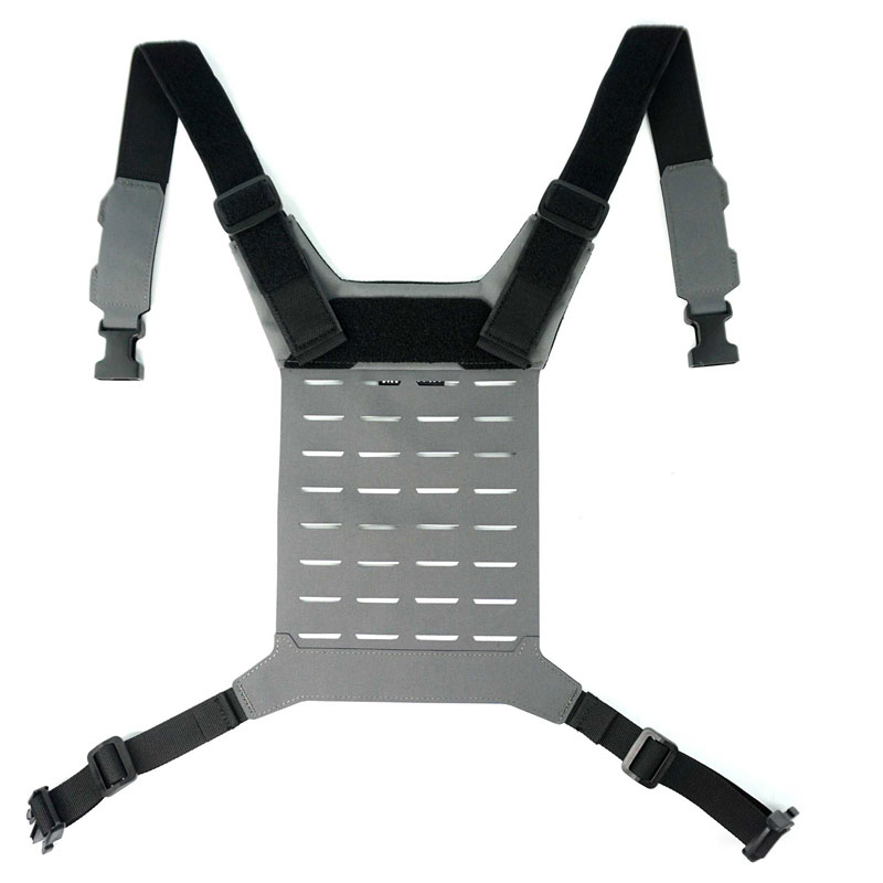 Airsoft D3 SS MK Chest Rig Tac - Men Accessories Mk のレビューと価格