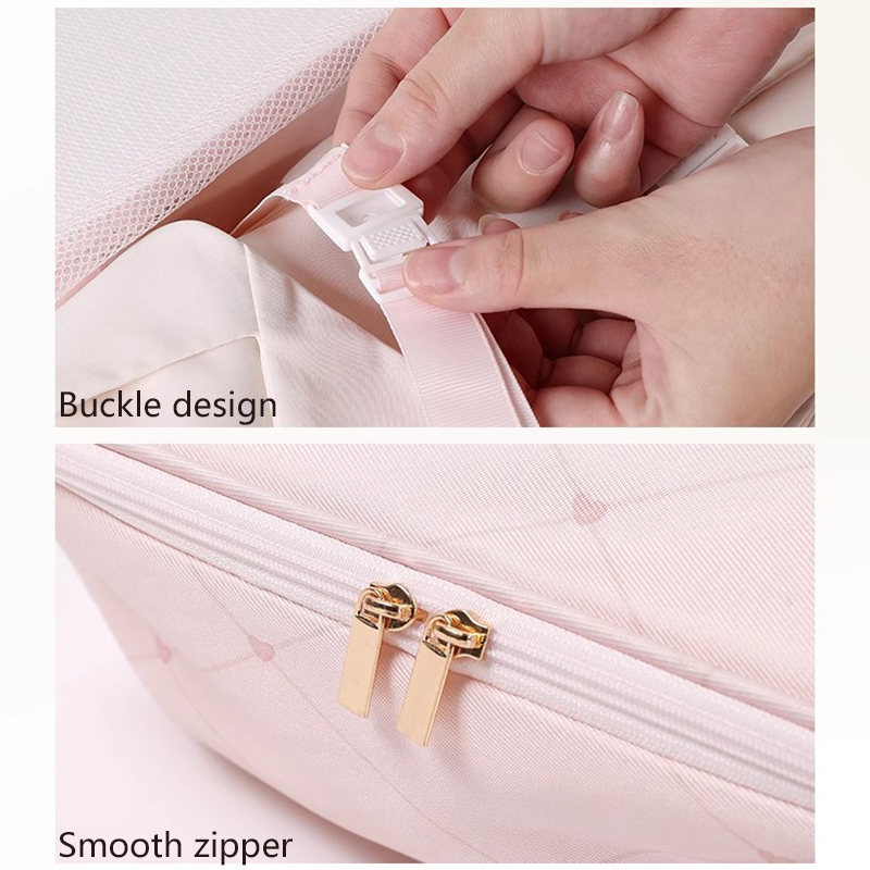 6pcs Suitcase Organizer Packin - Men'S Accessories Organizer For Wardrobe のレビューと価格
