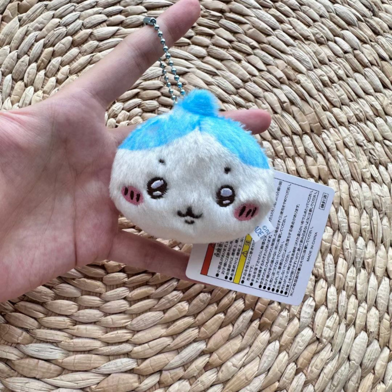 Japanese Anime Jhiikawas High  - Men Keychain Accessories のレビューと価格