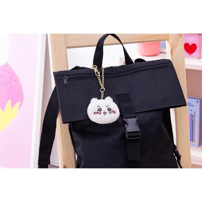 Japanese Anime Jhiikawas High  - Men Keychain Accessories のレビューと価格