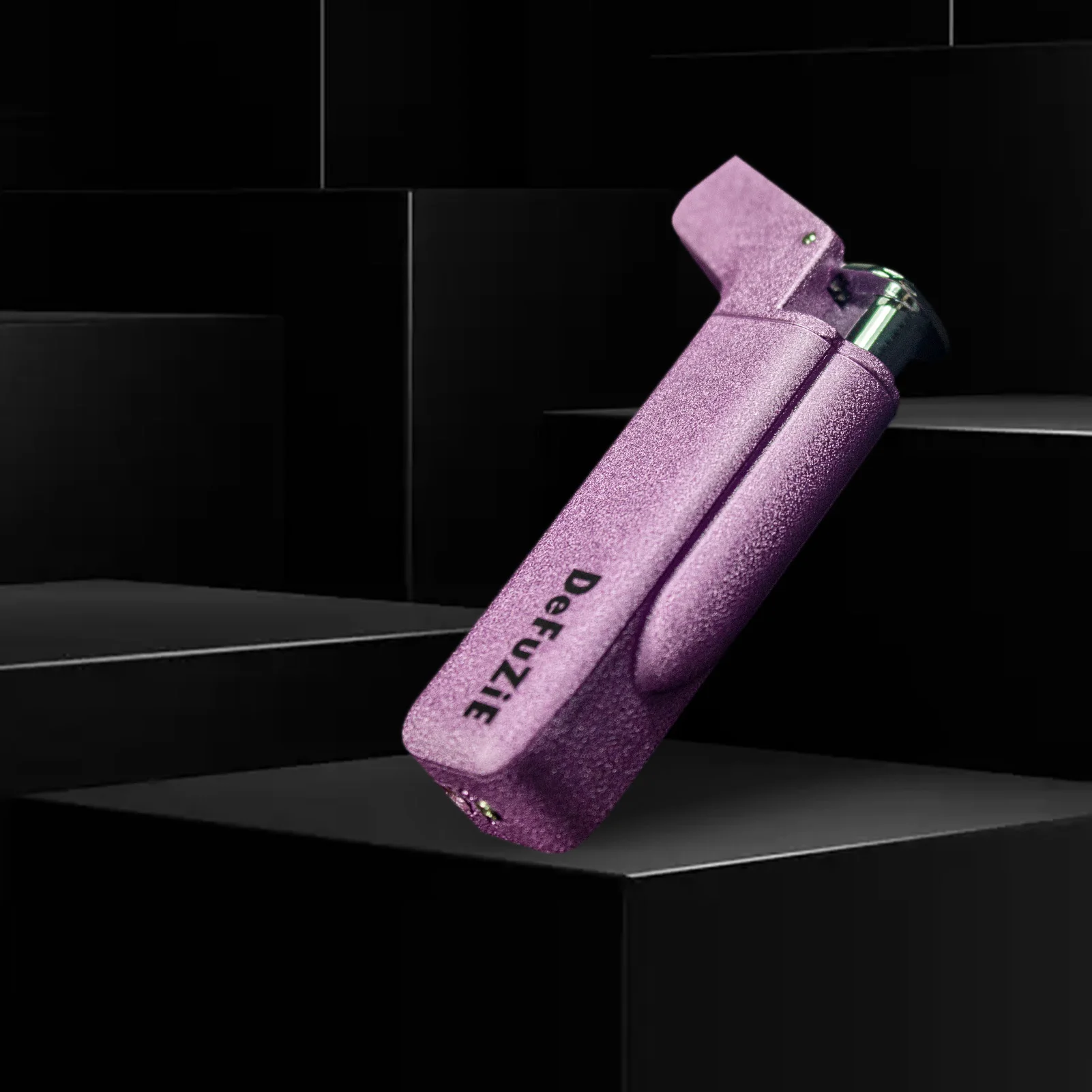 DefuZiE Torch Lighter Windproo - Men Accessories Pk のレビューと価格