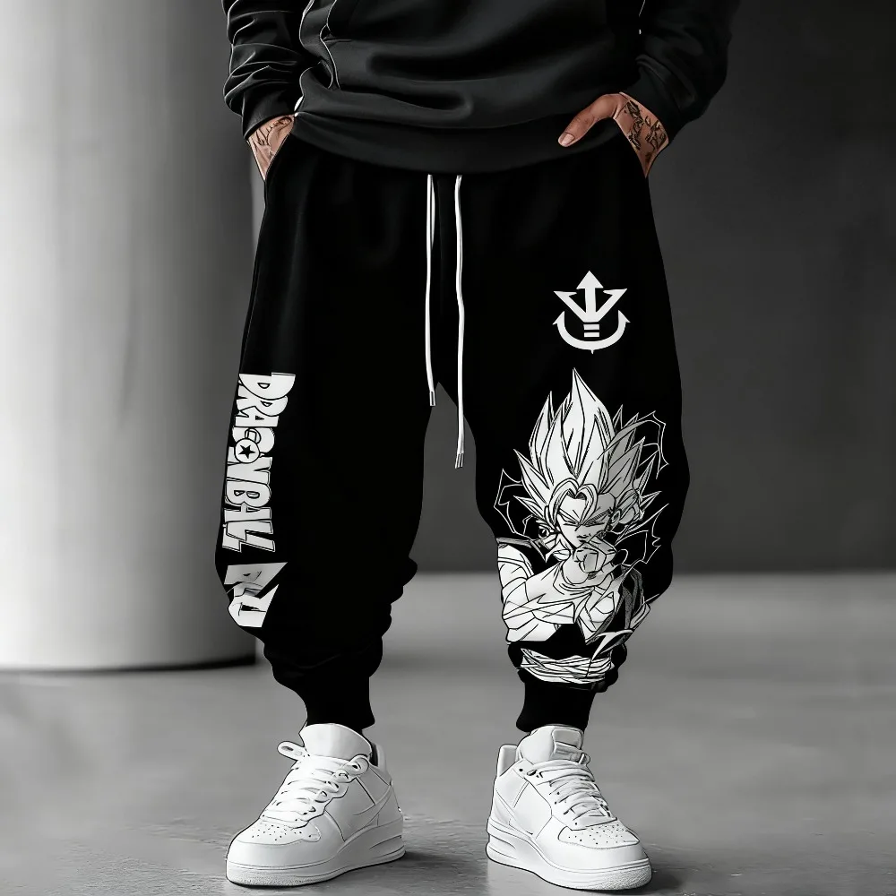 2026 Summer Dragon Ball Vegeta - Men Accessories Unique のレビューと価格