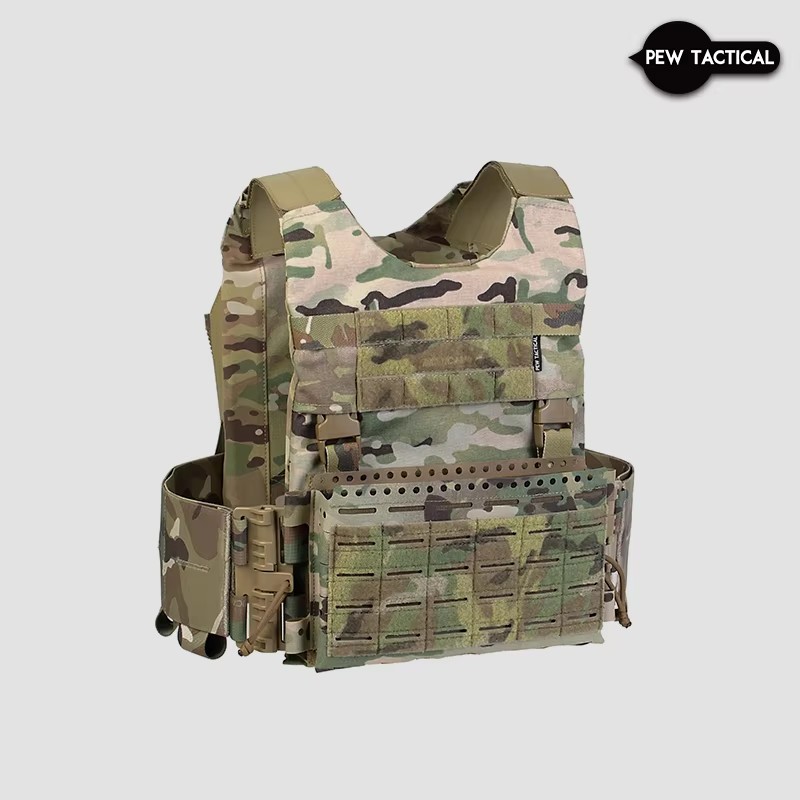 Pew Tactical Molle Tactical Ch - Men Accessories Mk のレビューと価格