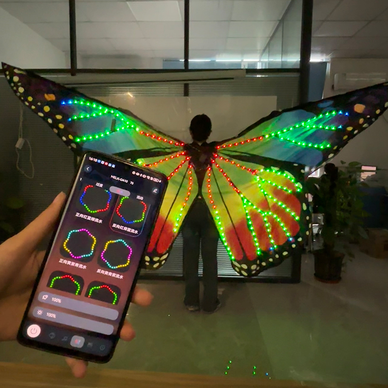 Men Women Belly Dance Wing But - Men Accessories App のレビューと価格