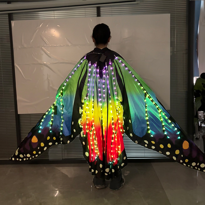 Men Women Belly Dance Wing But - Men Accessories App のレビューと価格