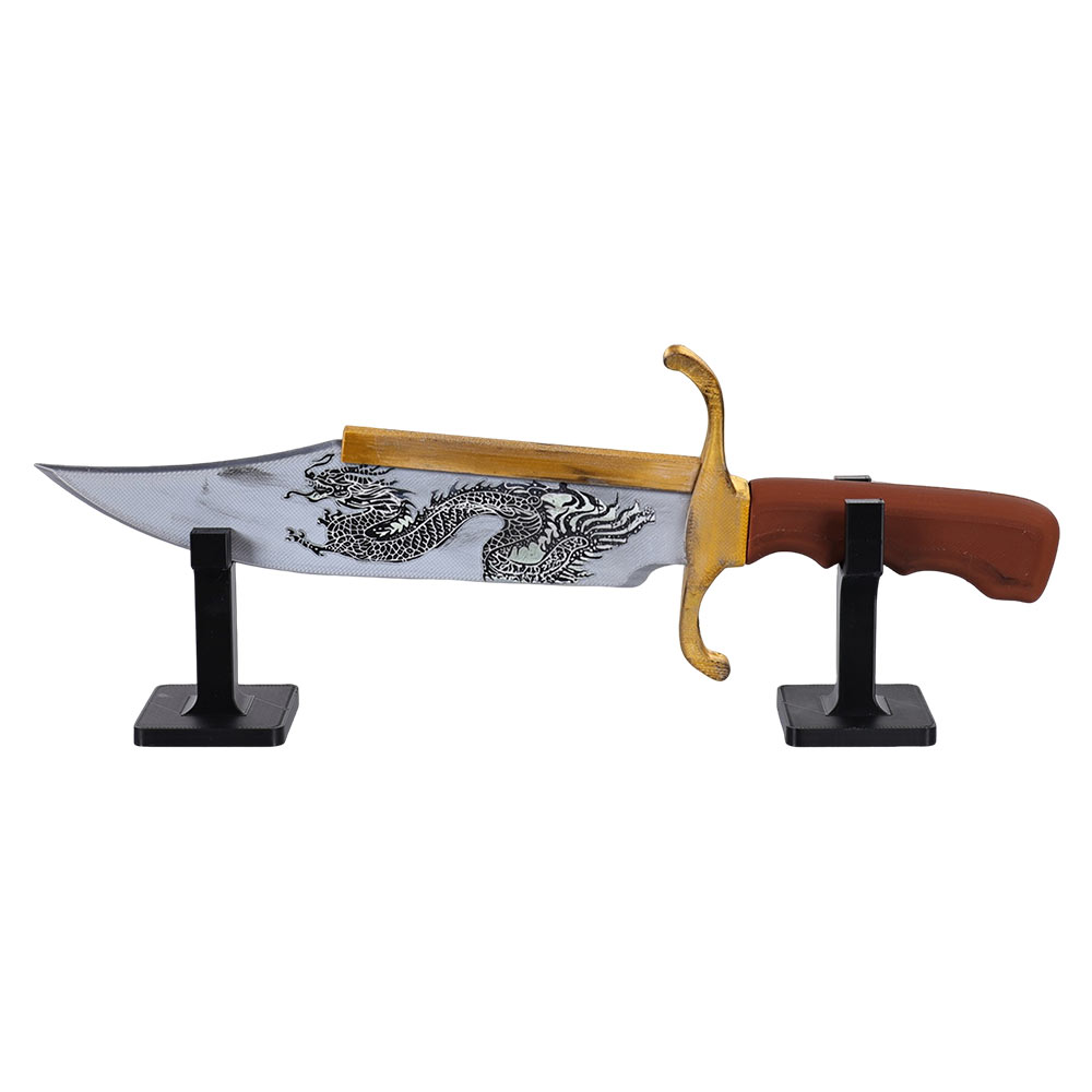 MK Kano Black Dragon Daggers G - Men Accessories Mk のレビューと価格