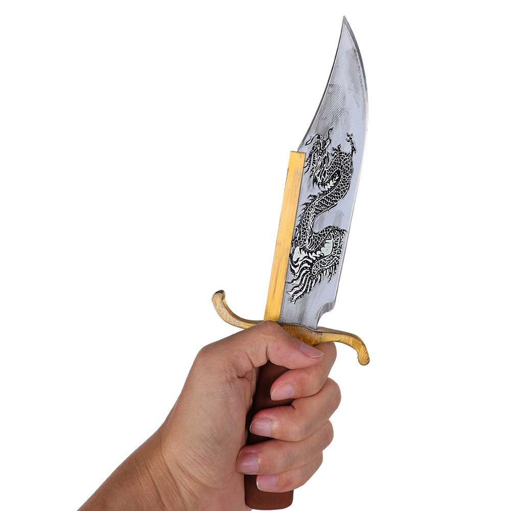 MK Kano Black Dragon Daggers G - Men Accessories Mk のレビューと価格