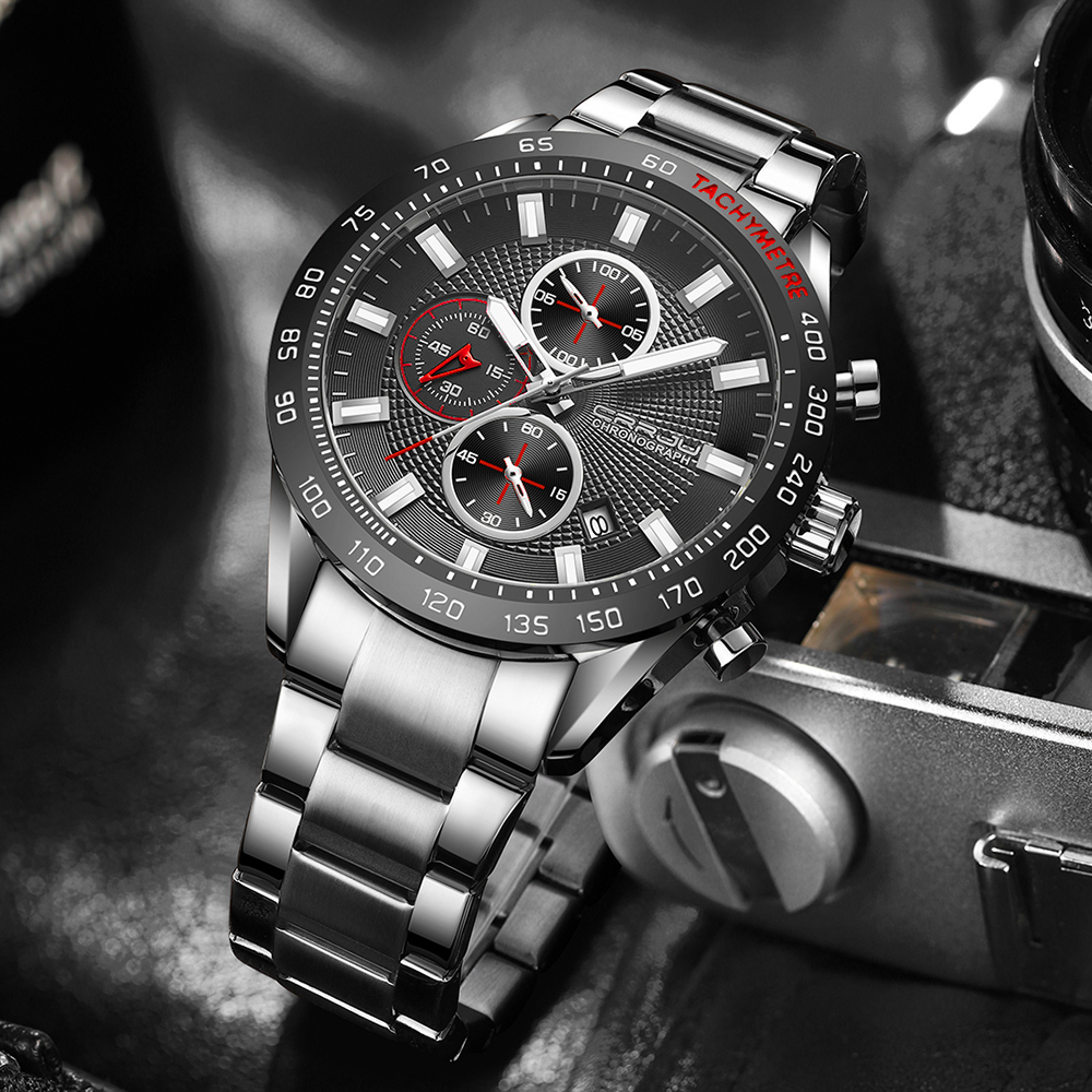 2022 Top Brand Luxury CRRJU 10 - Men'S Accessories Luxury Brands のレビューと価格