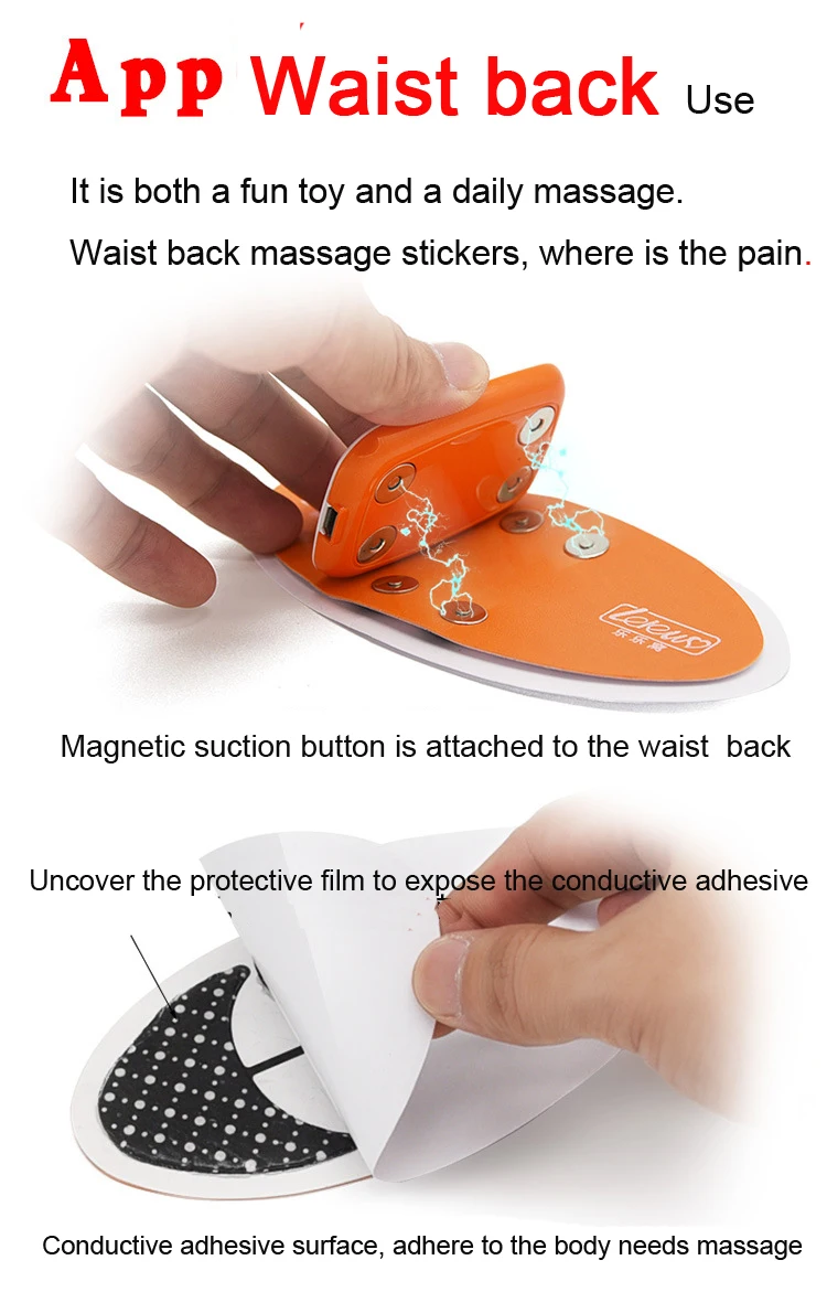 Electric Shock Ring On Penis P - Men Accessories App のレビューと価格