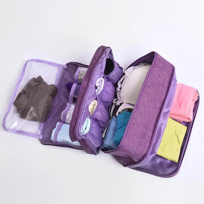 Underwear Storage Bag Travel B - Men'S Accessories Organizer For Wardrobe のレビューと価格