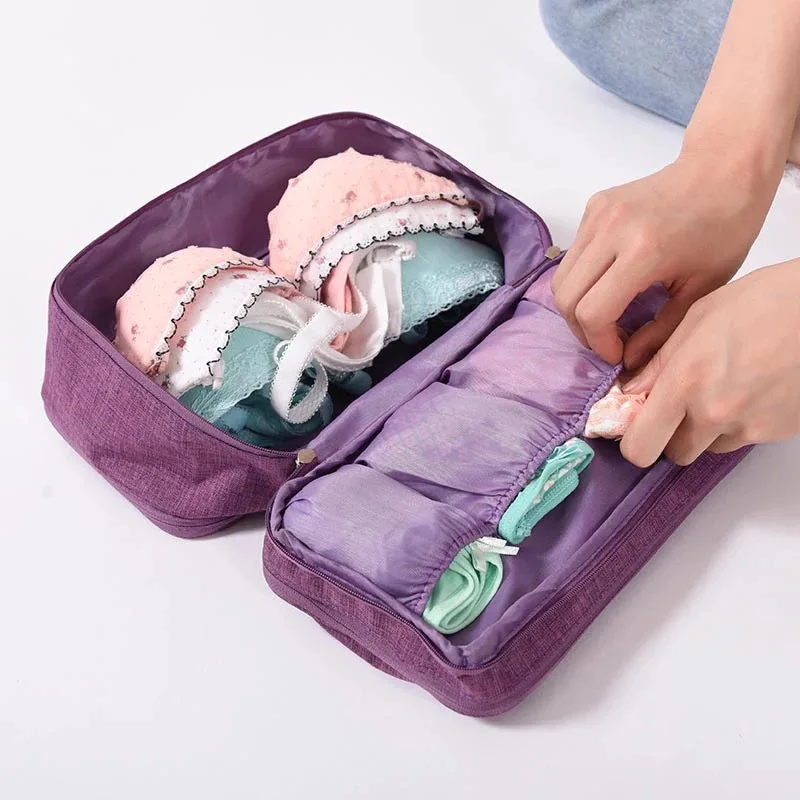 Underwear Storage Bag Travel B - Men'S Accessories Organizer For Wardrobe のレビューと価格