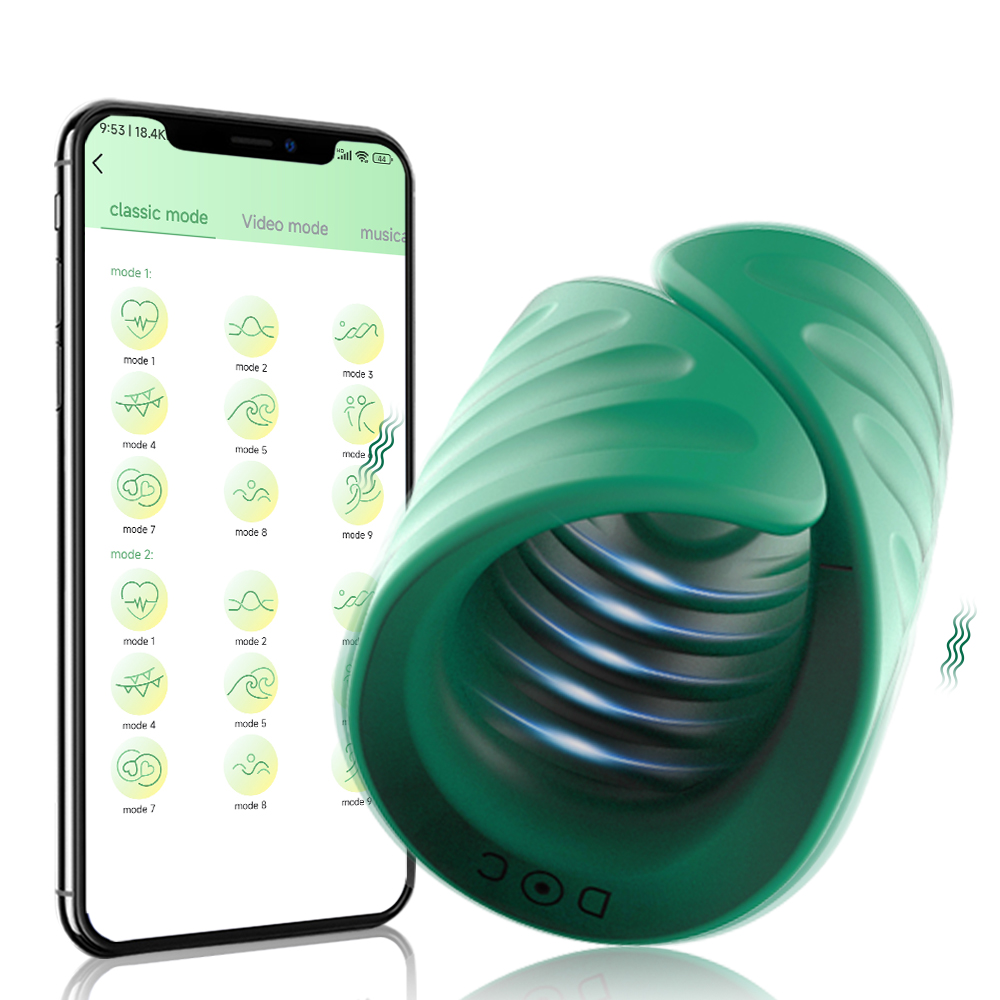 APP Control Penis Training Vib - Men Accessories App のレビューと価格