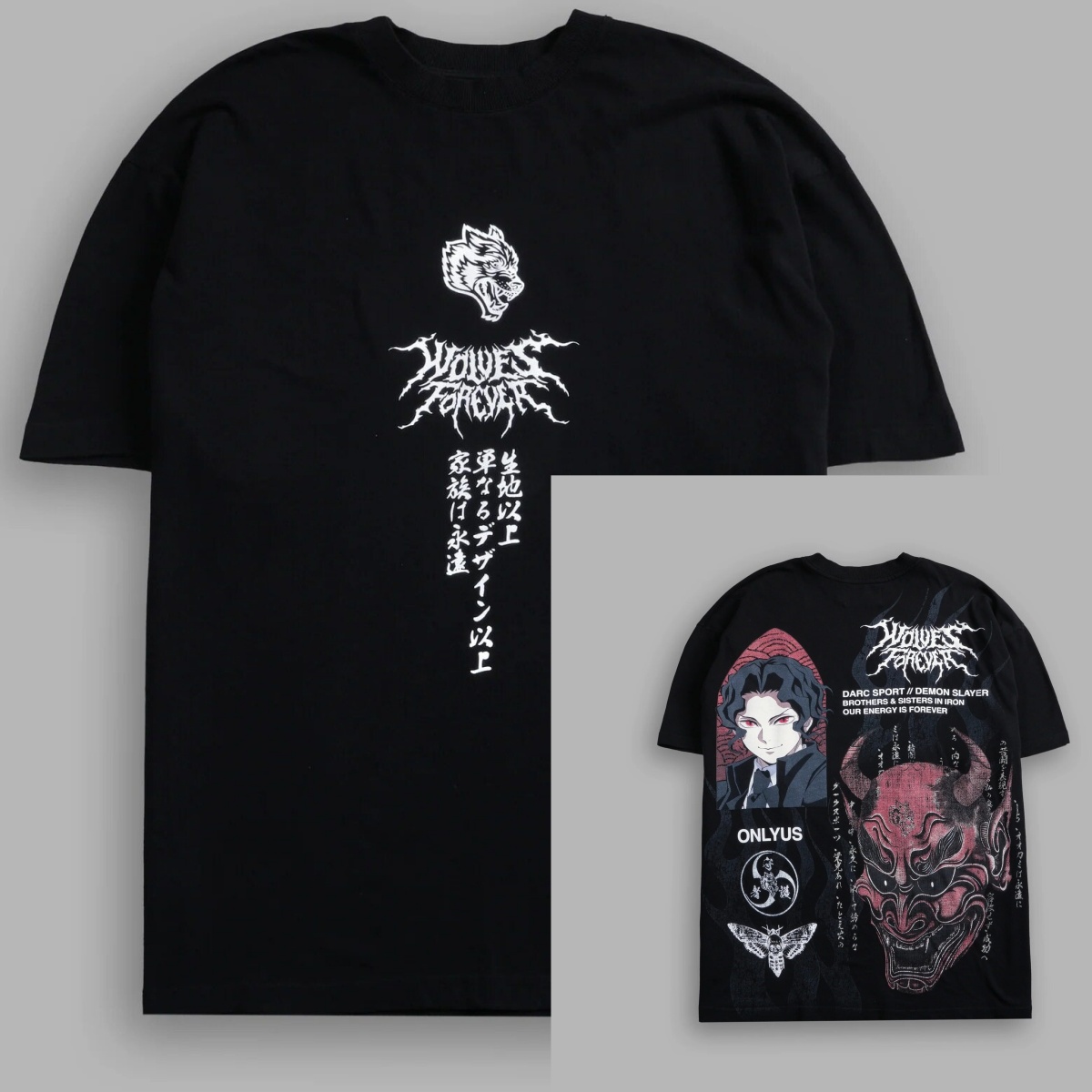 New Bandai Wolf Head Joint Ven - Men'S Accessories Luxury Brands のレビューと価格