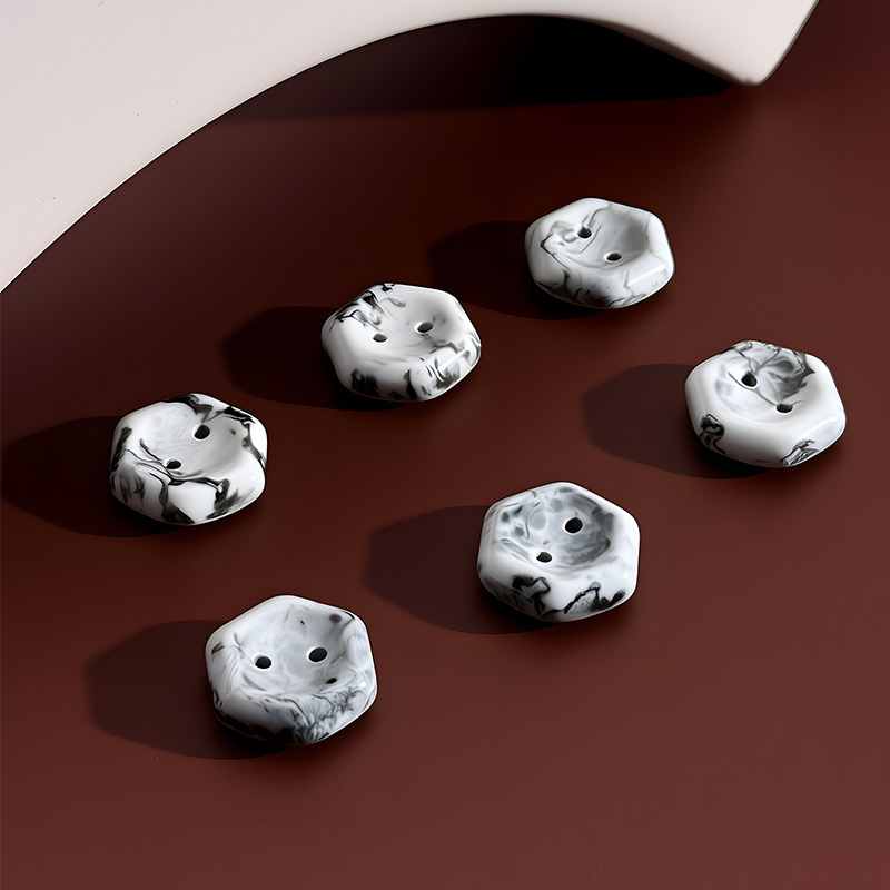 2-Hole Clothing Buttons for Ha - Men Accessories App のレビューと価格
