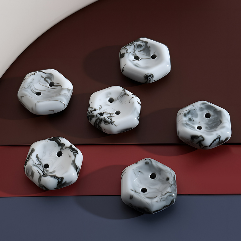 2-Hole Clothing Buttons for Ha - Men Accessories App のレビューと価格