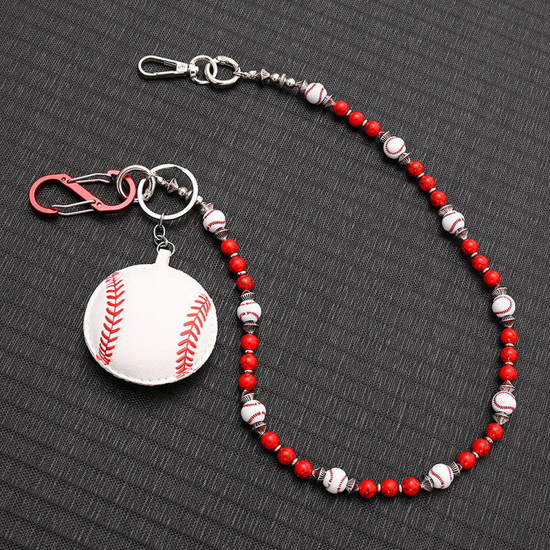Punk Hip Hop Style Baseball Wa - Men Accessories Pk のレビューと価格