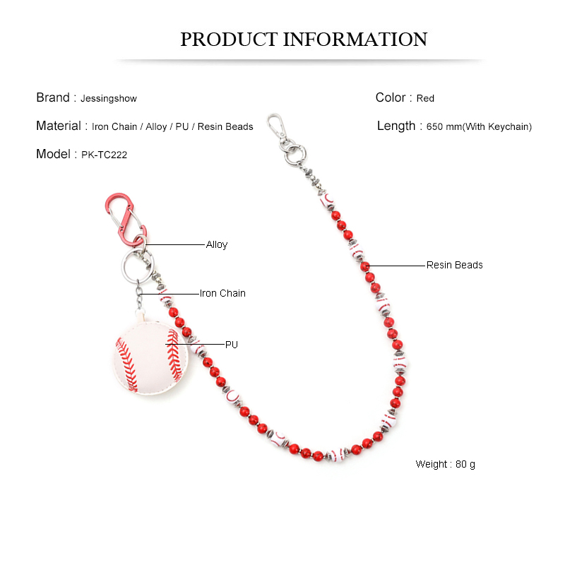 Punk Hip Hop Style Baseball Wa - Men Accessories Pk のレビューと価格