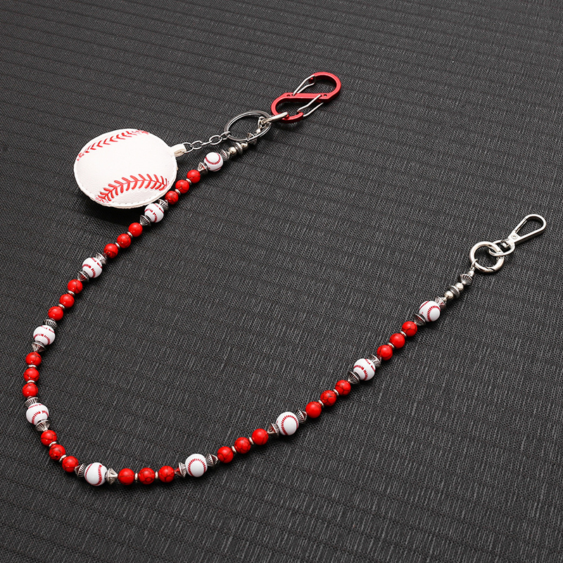 Punk Hip Hop Style Baseball Wa - Men Accessories Pk のレビューと価格