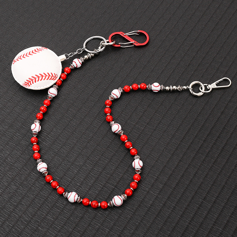 Punk Hip Hop Style Baseball Wa - Men Accessories Pk のレビューと価格