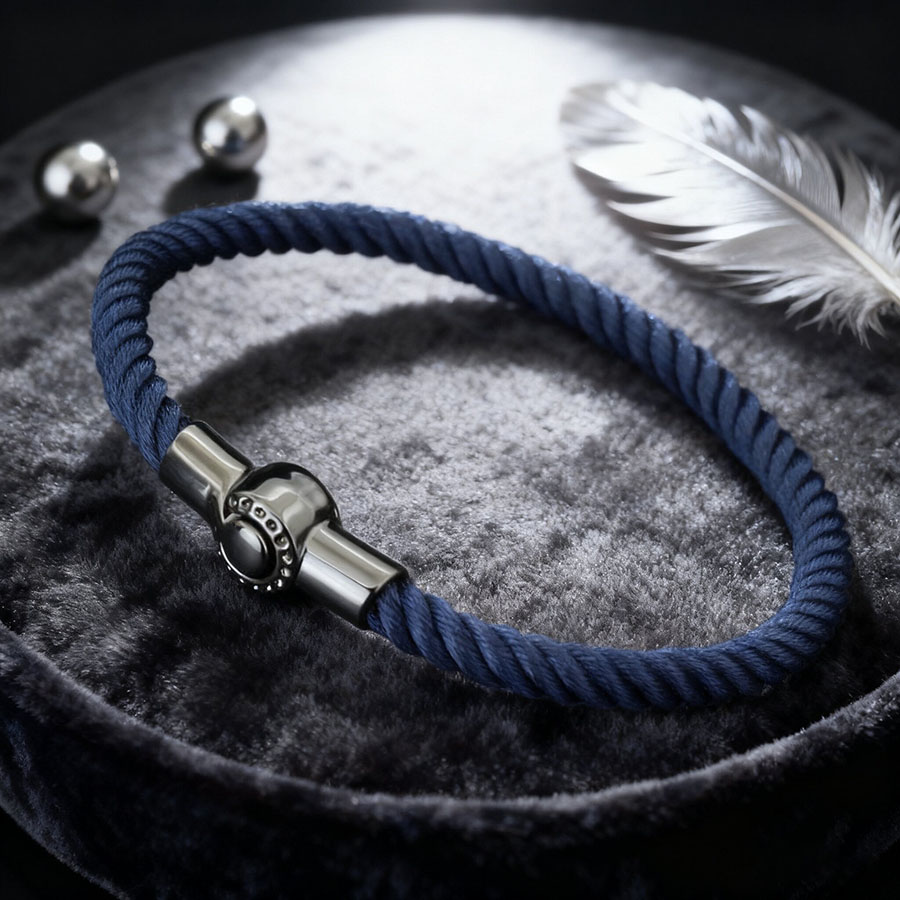 Nautical Handmade Woven String - Men'S Vacation Accessories のレビューと価格