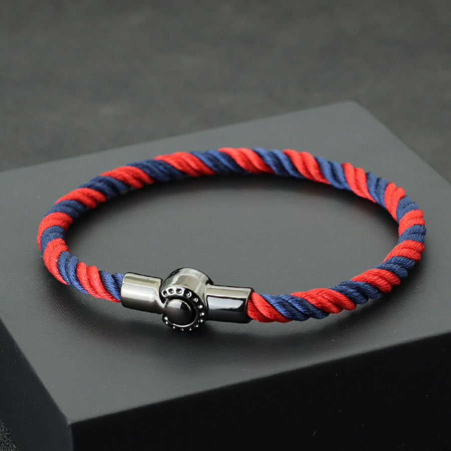 Nautical Handmade Woven String - Men'S Vacation Accessories のレビューと価格