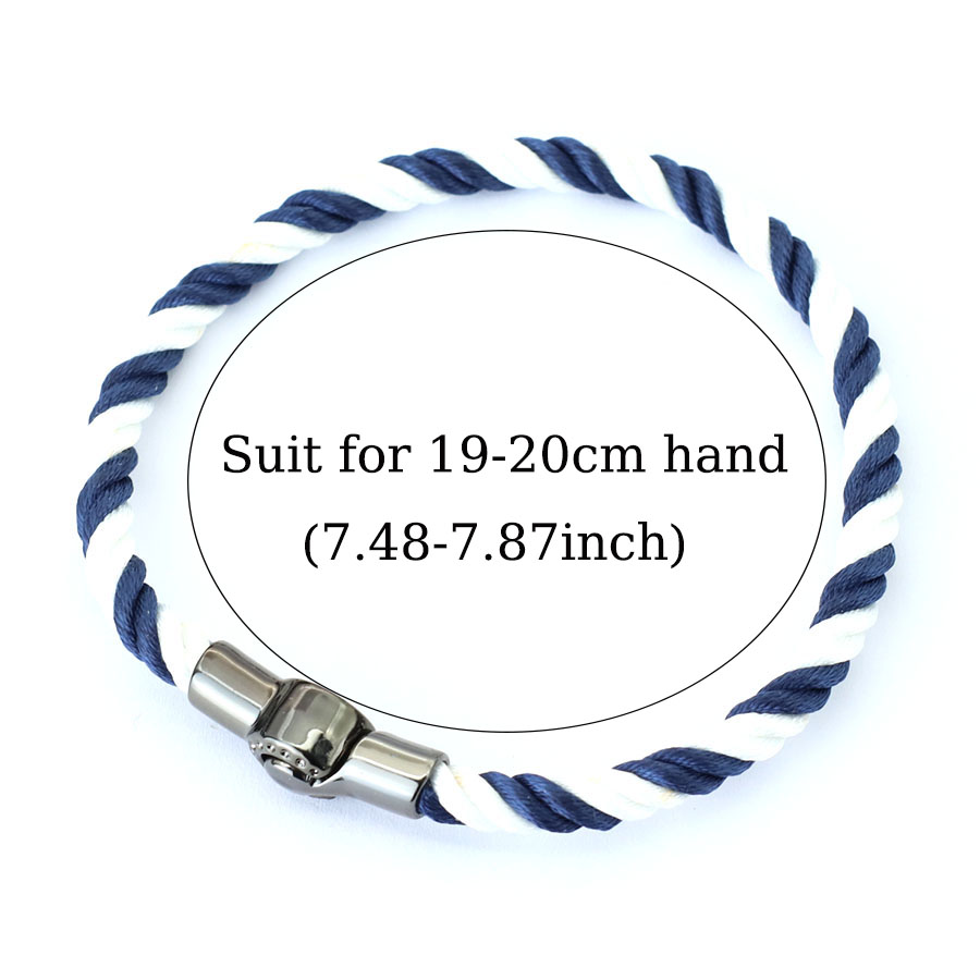Nautical Handmade Woven String - Men'S Vacation Accessories のレビューと価格