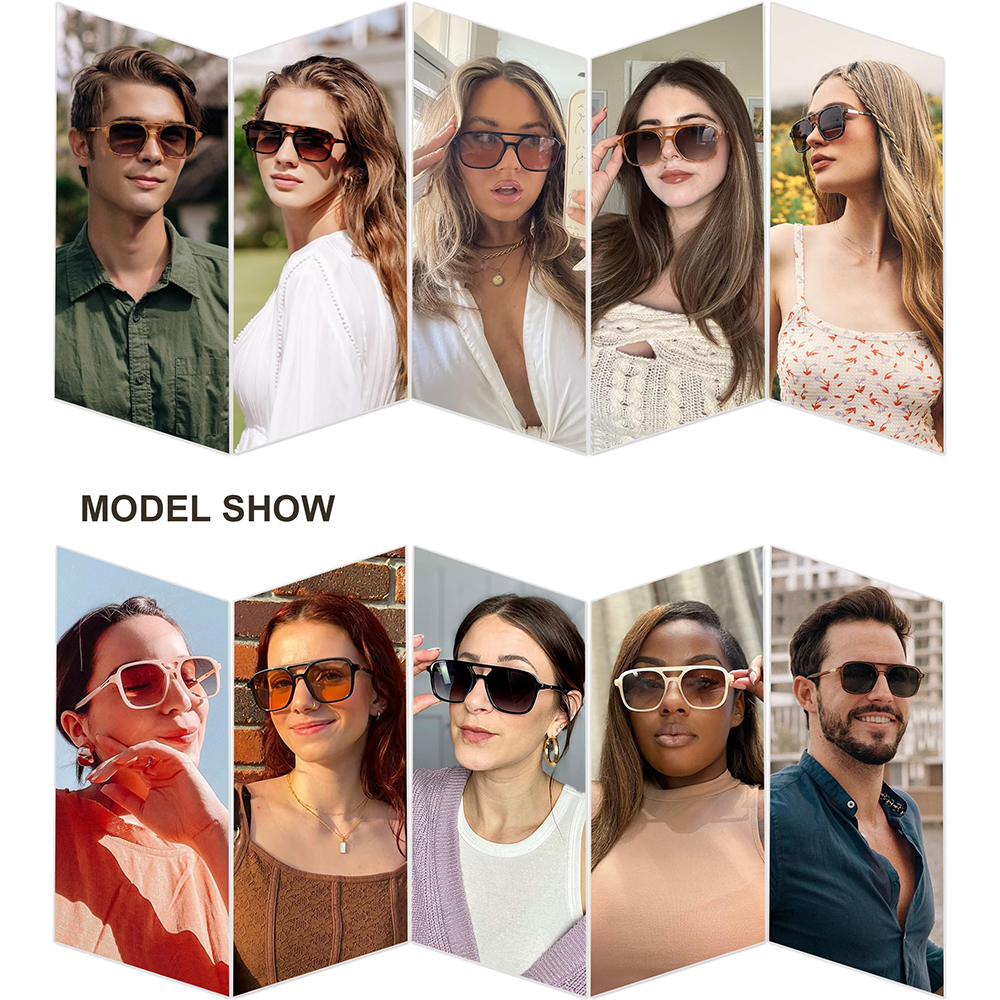 Ladies Sun Glasses 2025 Trend  - Men'S Accessories Trends 2025 のレビューと価格