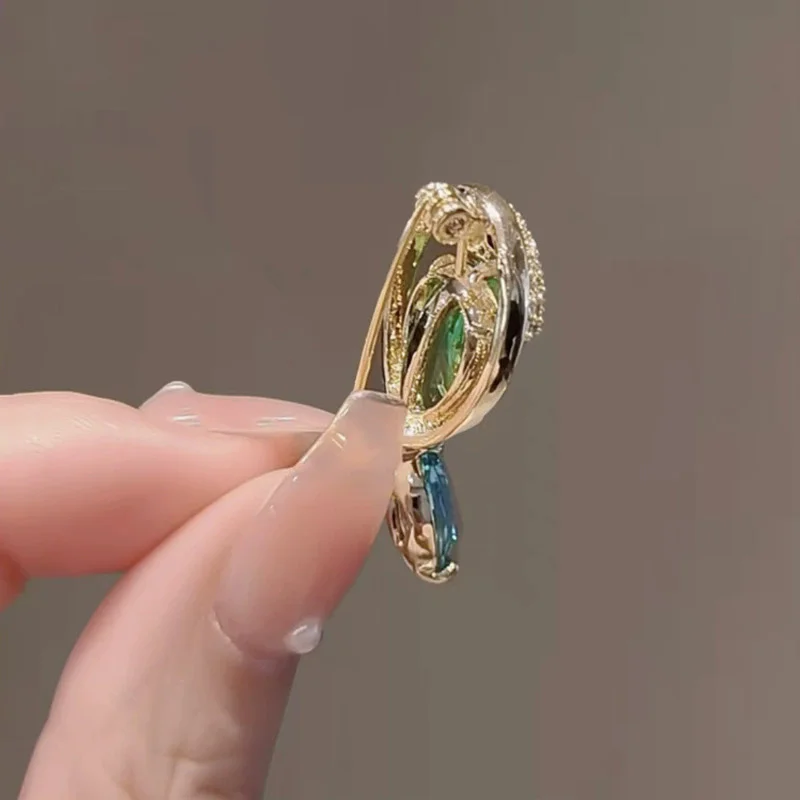 Exquisite Small Fish Brooch fo - Men'S Accessories Trends 2025 のレビューと価格