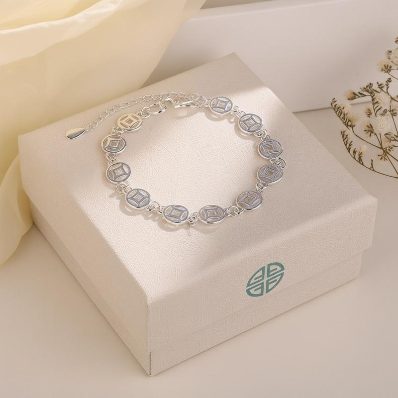Money Charm Bracelet Couples L - Men'S Vacation Accessories のレビューと価格
