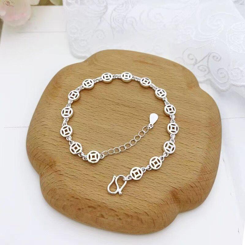 Money Charm Bracelet Couples L - Men'S Vacation Accessories のレビューと価格