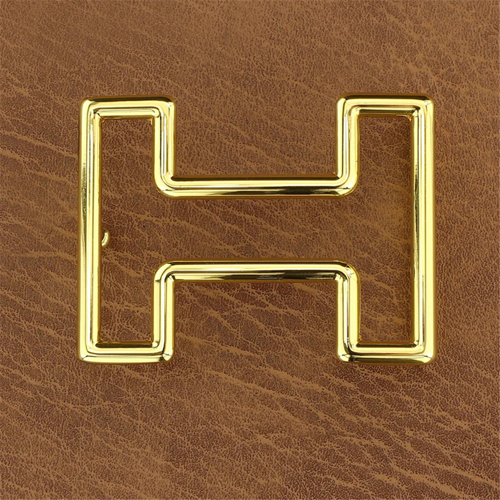No belt, Double Letter H Luxur - Men'S Accessories Luxury Brands のレビューと価格