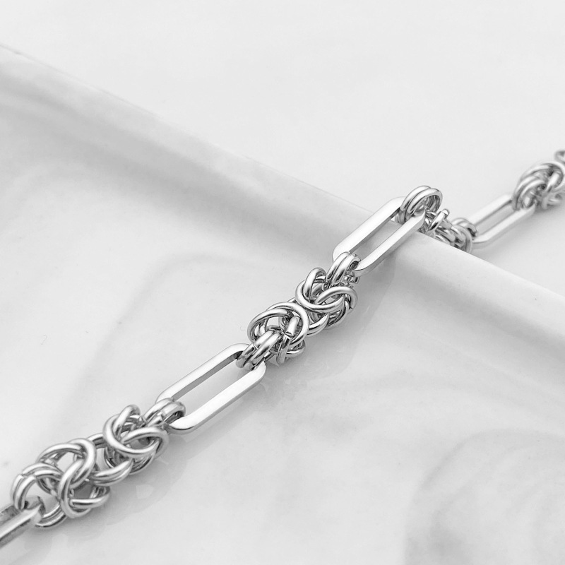 New 316L Stainless Steel DIY B - Men'S Vacation Accessories のレビューと価格