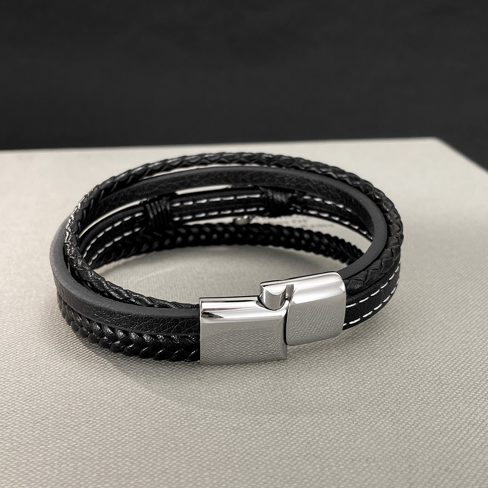 Stainless steel Creative Snake - Men Accessories Pk のレビューと価格