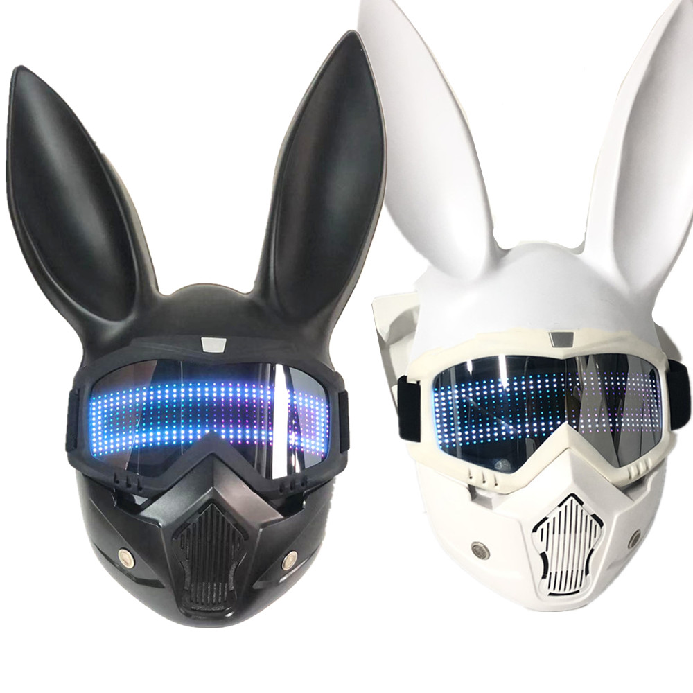 Halloween Bunny Girl Colplay B - Men Accessories App のレビューと価格