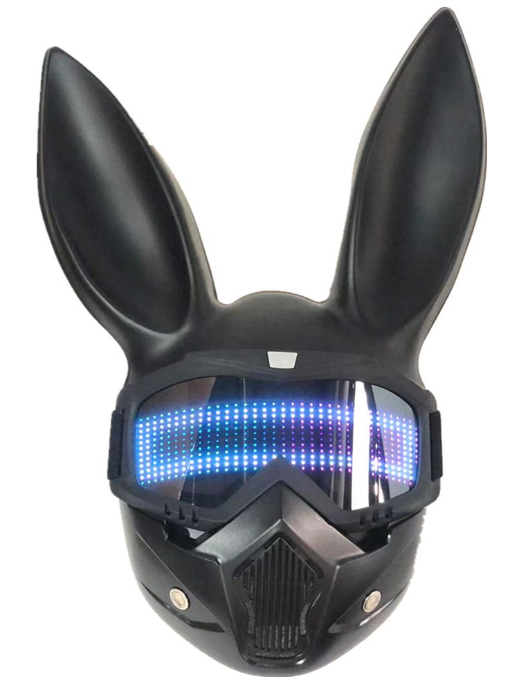 Halloween Bunny Girl Colplay B - Men Accessories App のレビューと価格