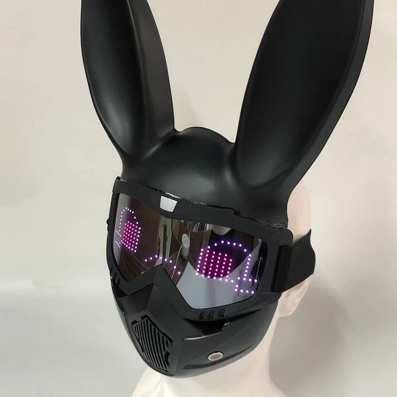 Halloween Bunny Girl Colplay B - Men Accessories App のレビューと価格