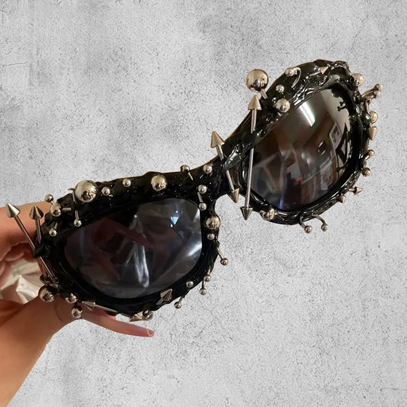 1PCS New Arrival Cyberpunk Sty - Men Accessories Unique のレビューと価格