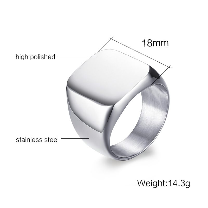 Vnox Rock Punk Tree Of Life Si - Signet Ring Men のレビューと価格