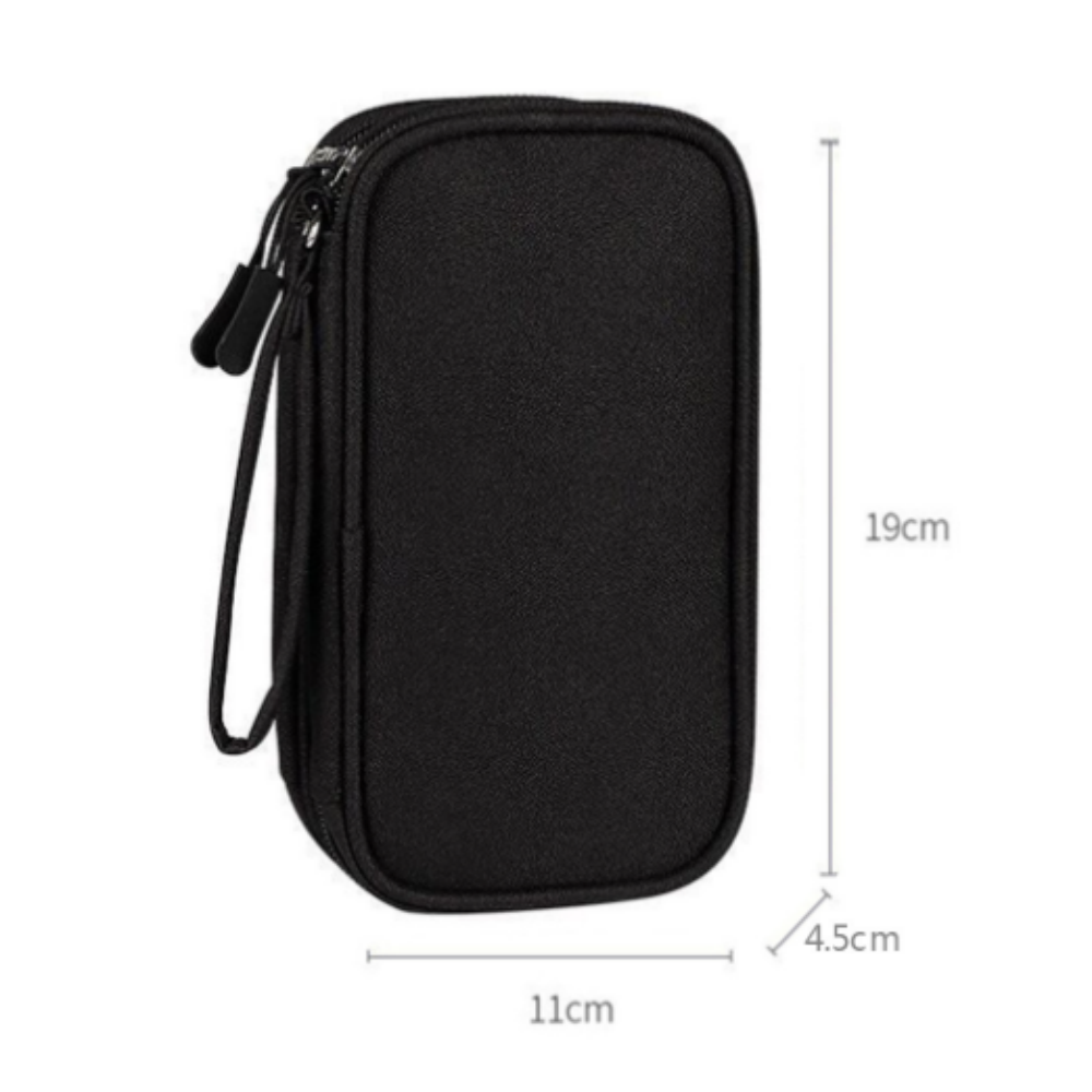 Electronics Organizer Travel C - Men'S Accessories Organizer For Wardrobe のレビューと価格