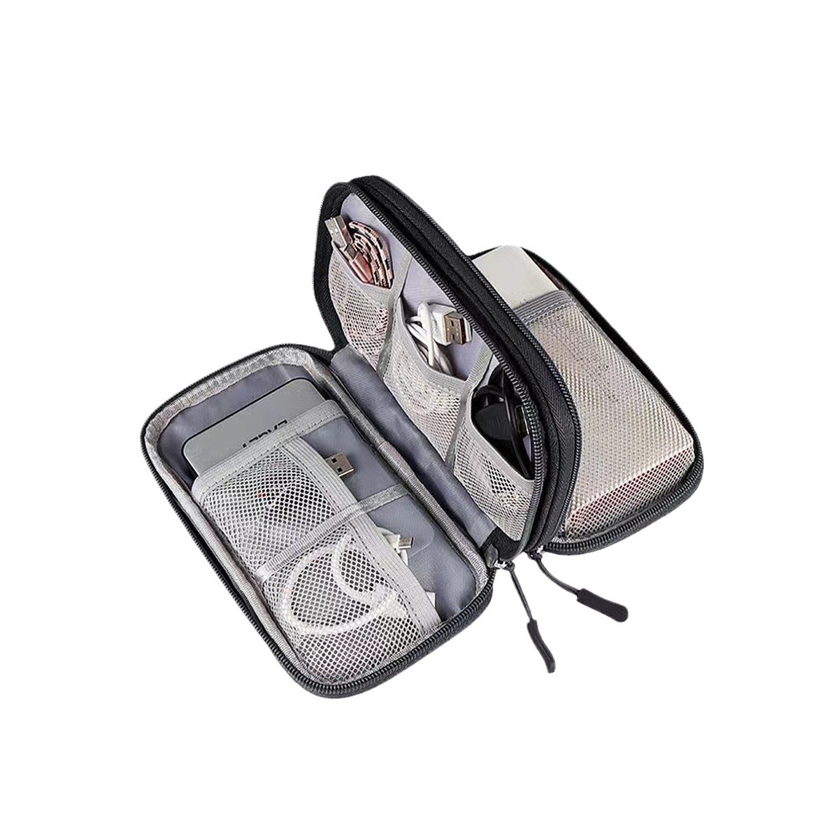 Electronics Organizer Travel C - Men'S Accessories Organizer For Wardrobe のレビューと価格