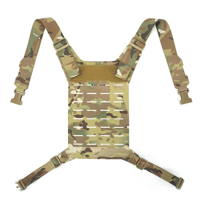 Tactical D3 SS MK Chest Rig Un - Men Accessories Mk のレビューと価格