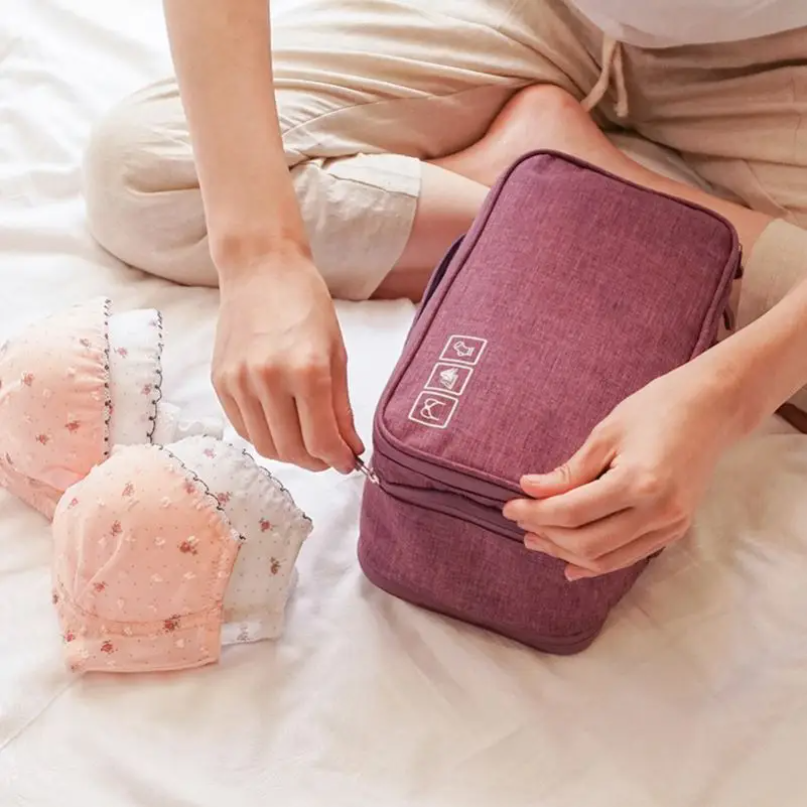 Underwear Storage Bag Travel B - Men'S Accessories Organizer For Wardrobe のレビューと価格