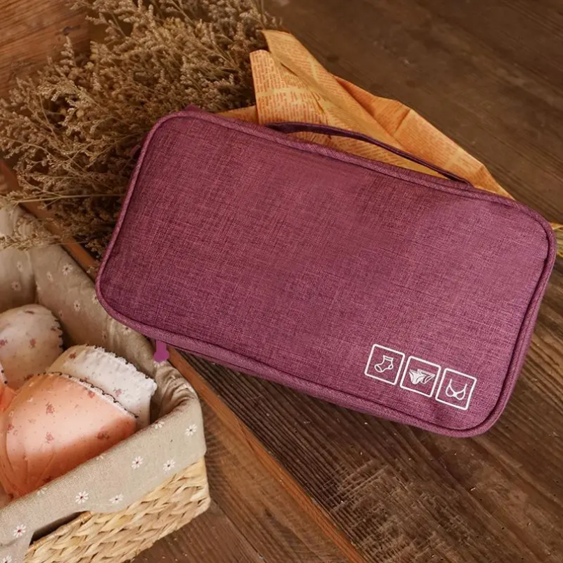 Underwear Storage Bag Travel B - Men'S Accessories Organizer For Wardrobe のレビューと価格