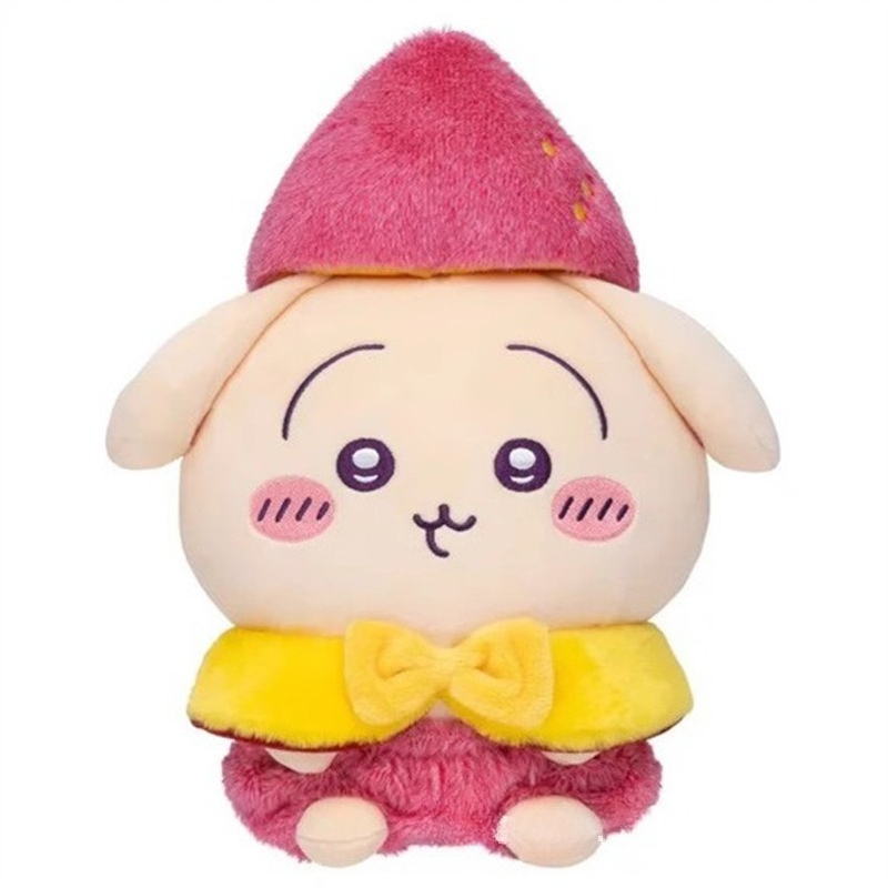 Chiikawa Sweet Potato Plush Ke - Men Keychain Accessories のレビューと価格