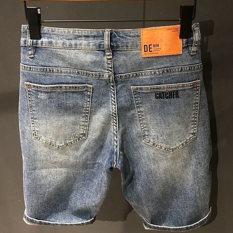 Short Jeans Pants for Men Over - Men'S Accessories For Jeans のレビューと価格