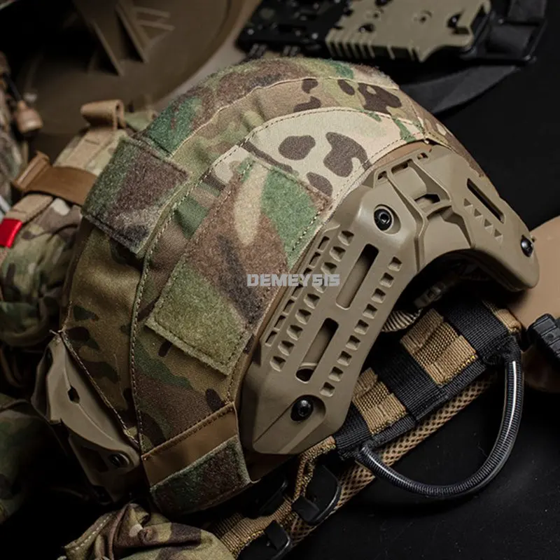 Tactical Helmet Camouflage Cov - Men Accessories Mk のレビューと価格