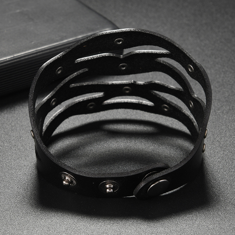 Punk Hip Hop Style Creative Ho - Men Accessories Pk のレビューと価格