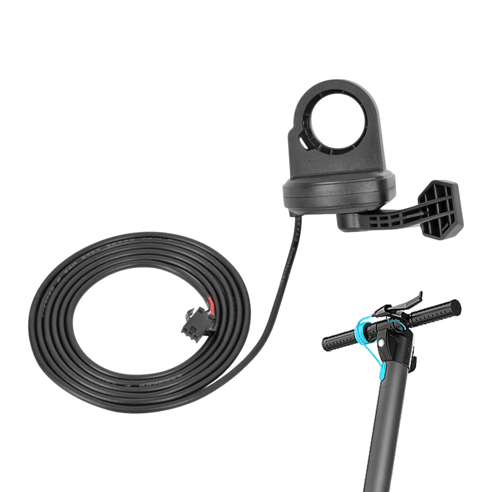 3-Pin Thumb Throttle Ergonomic - Men'S Accessories Go Outdoors のレビューと価格